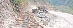 प्रादेशिक सडक गुरुयोजना : २० वटा लोकमार्ग निर्धारण